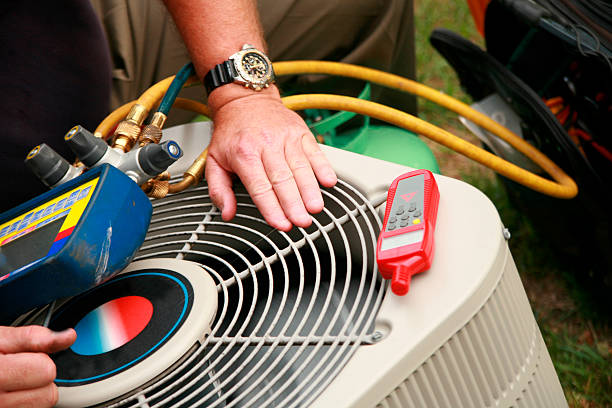 Best HVAC Tune-Up Services  in Desert Hot Springs, CA