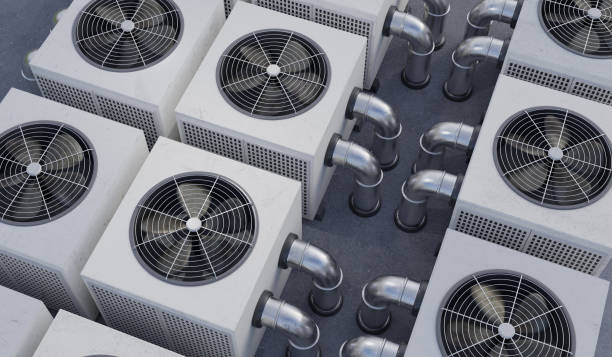 Best Emergency HVAC Repair  in Desert Hot Springs, CA
