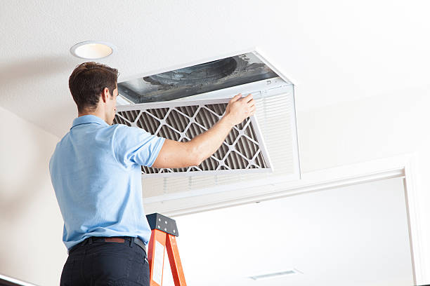 Best HVAC Installation Services  in Desert Hot Springs, CA